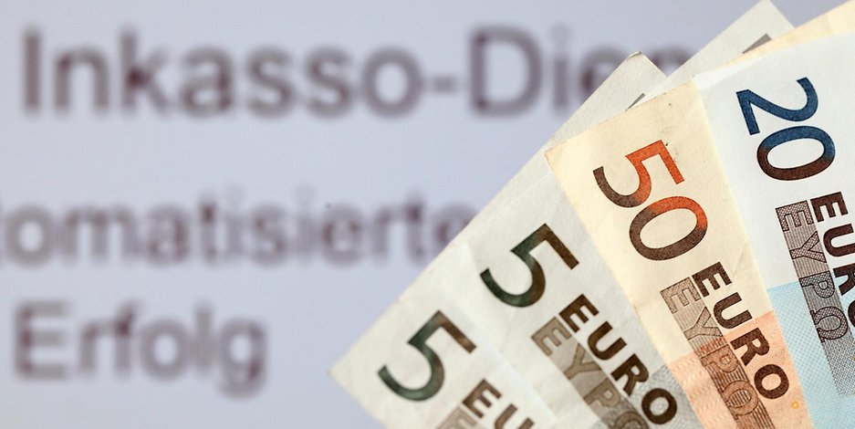 Inkasso كابوس اللاجئين في أوربا